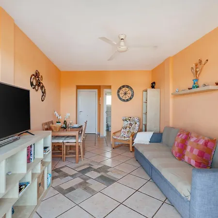Benimar 28 Apartment Costa Adeje  Exterior photo