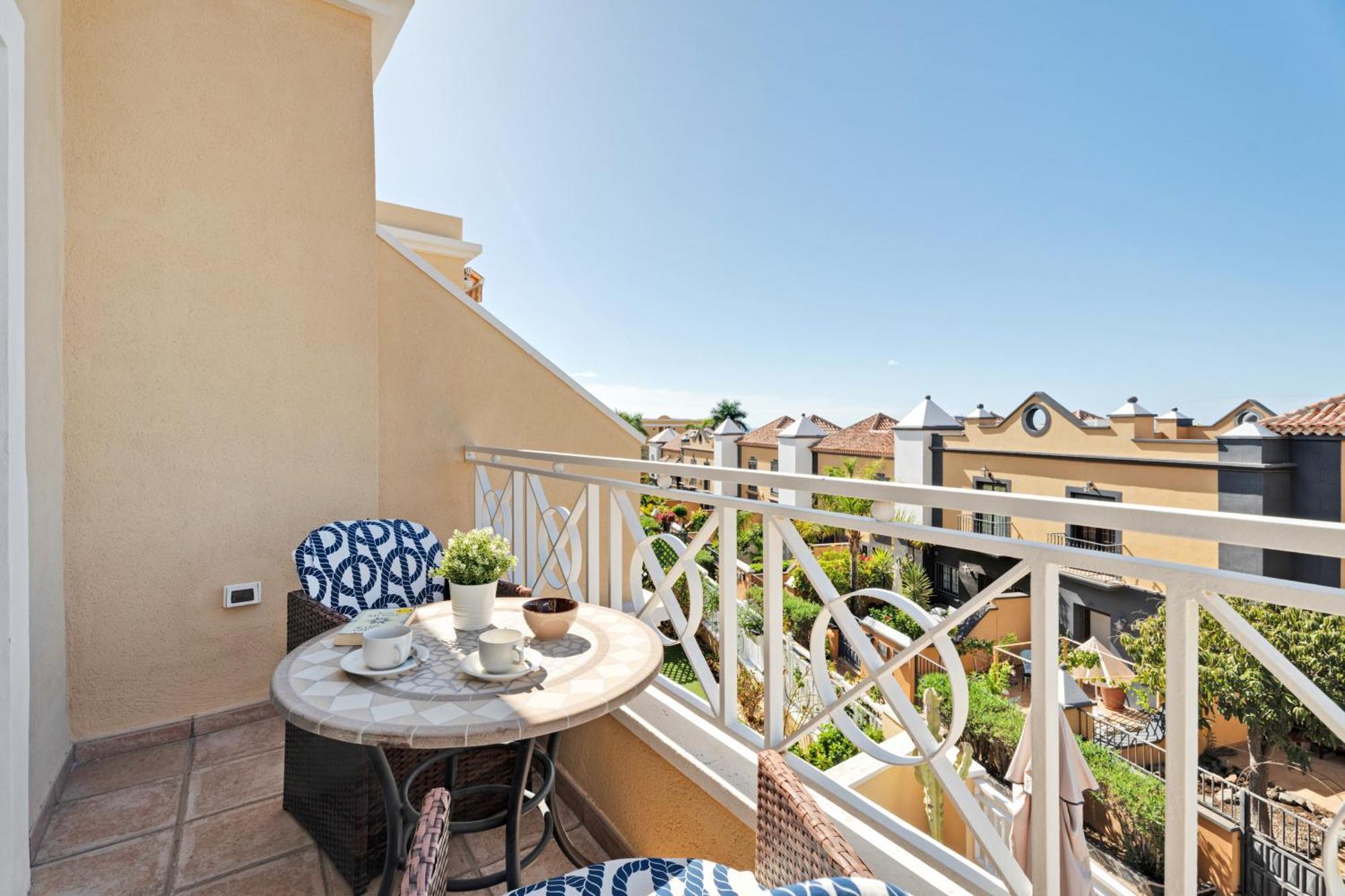 Apartment Benimar 28