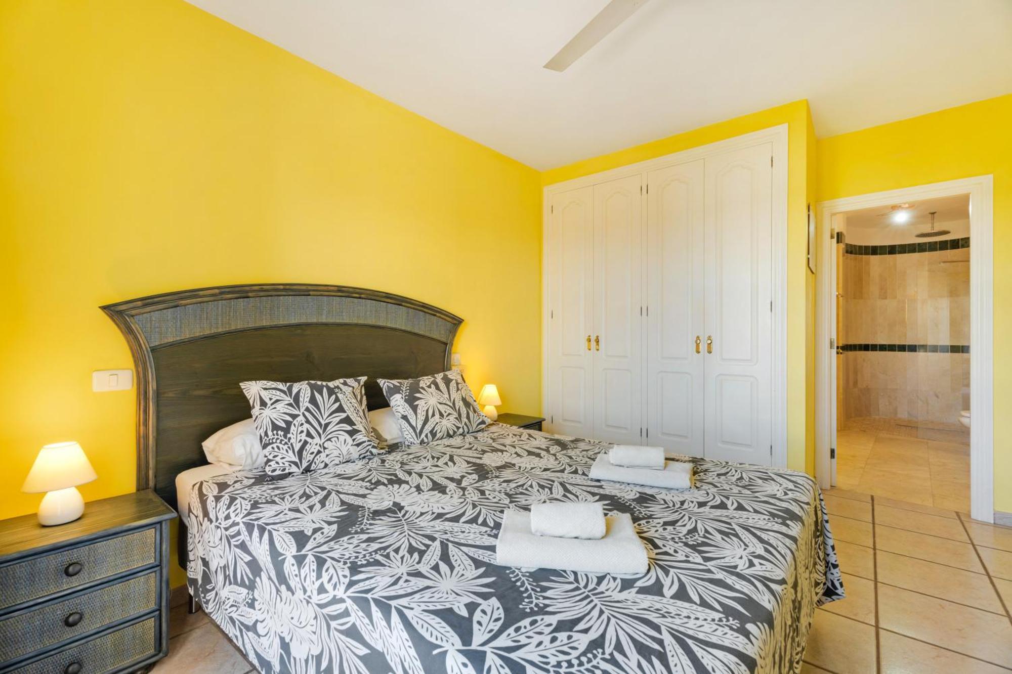 Apartamento Benimar 28 Costa Adeje (Tenerife)