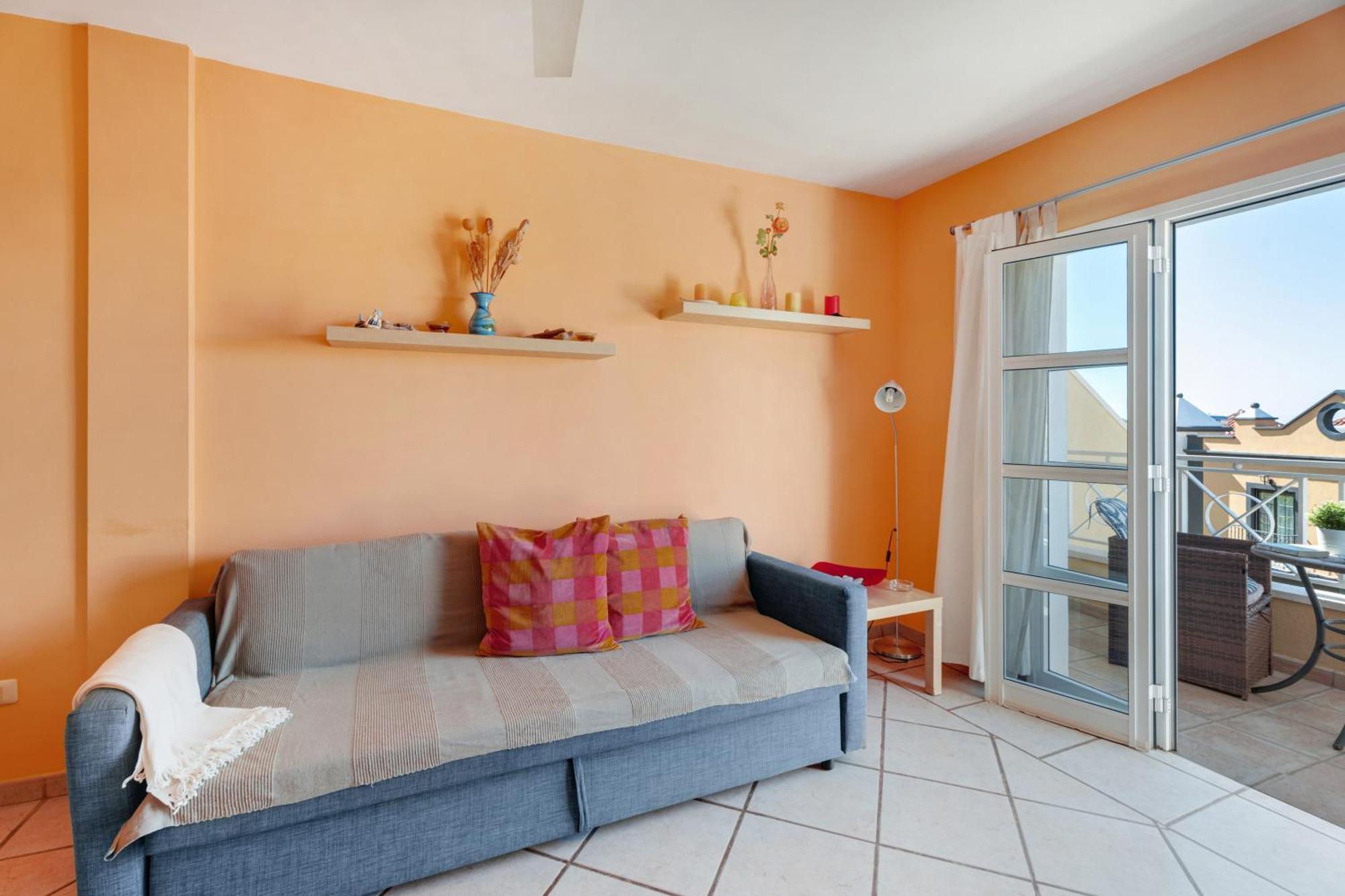 Apartment Benimar 28 *