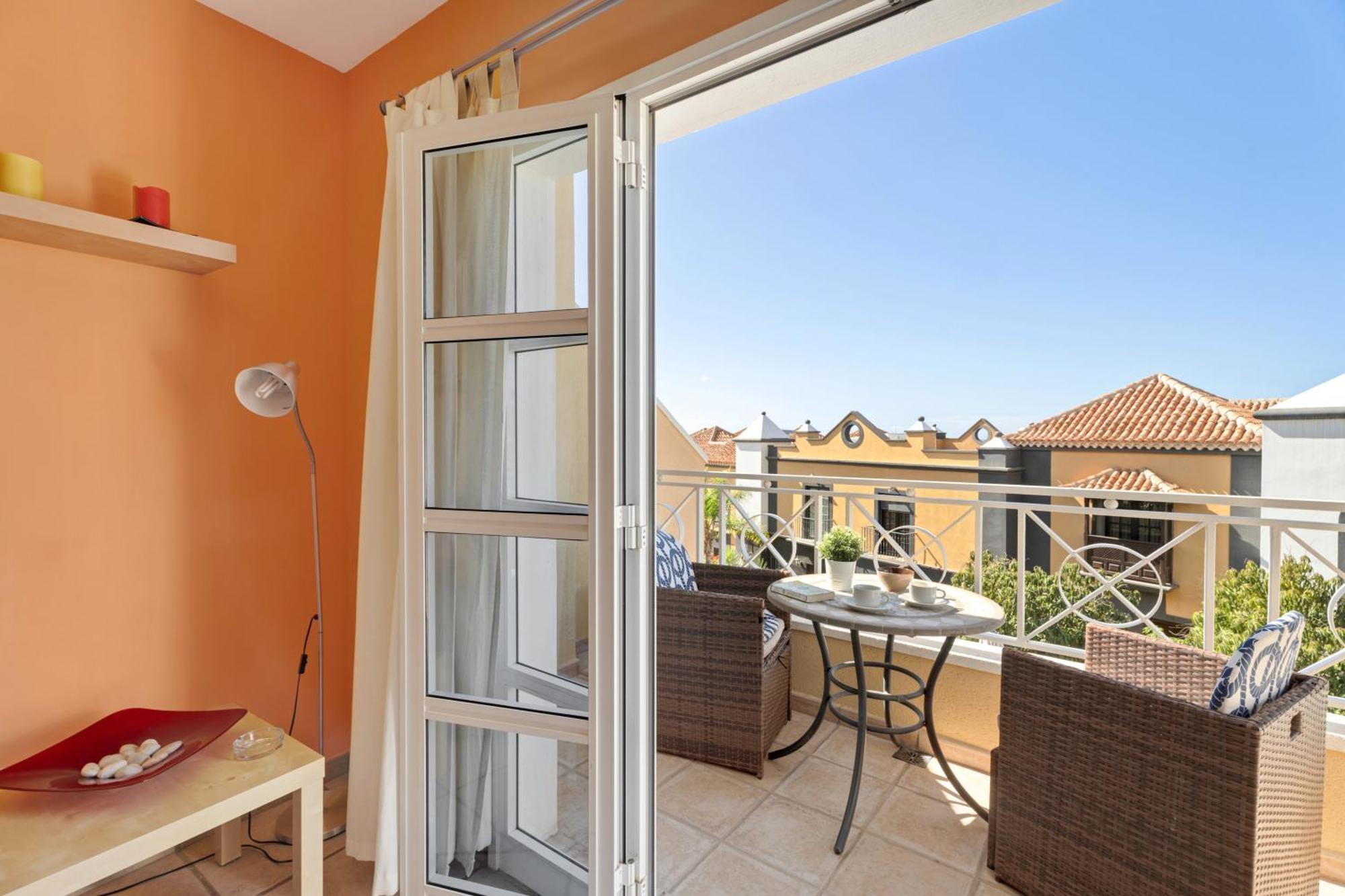 Apartamento Benimar 28 Costa Adeje (Tenerife)