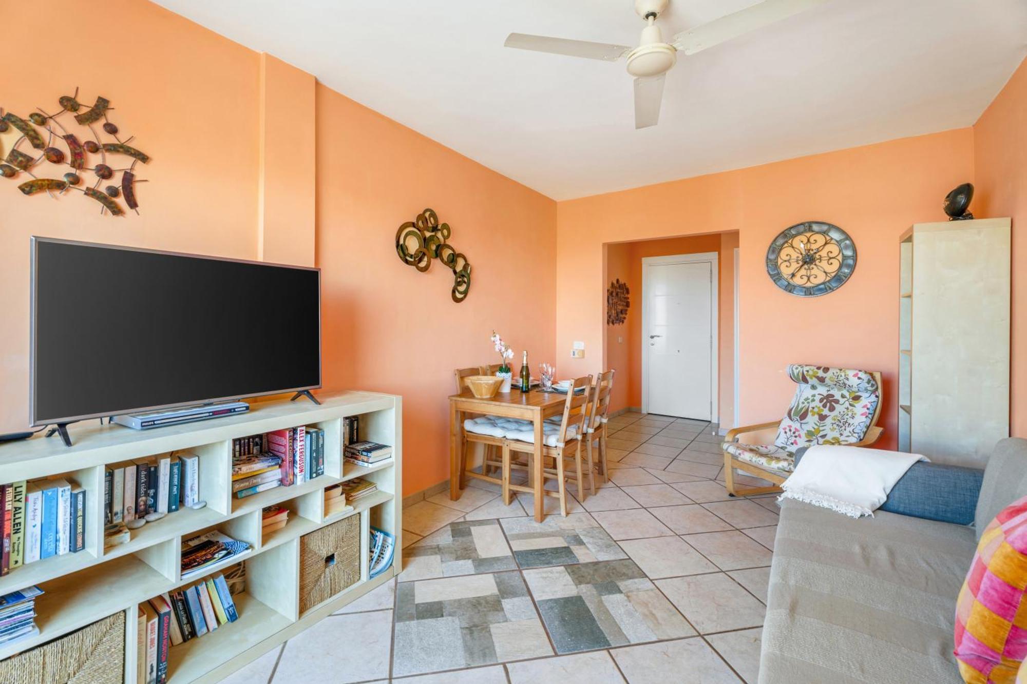 Benimar 28 Apartamento