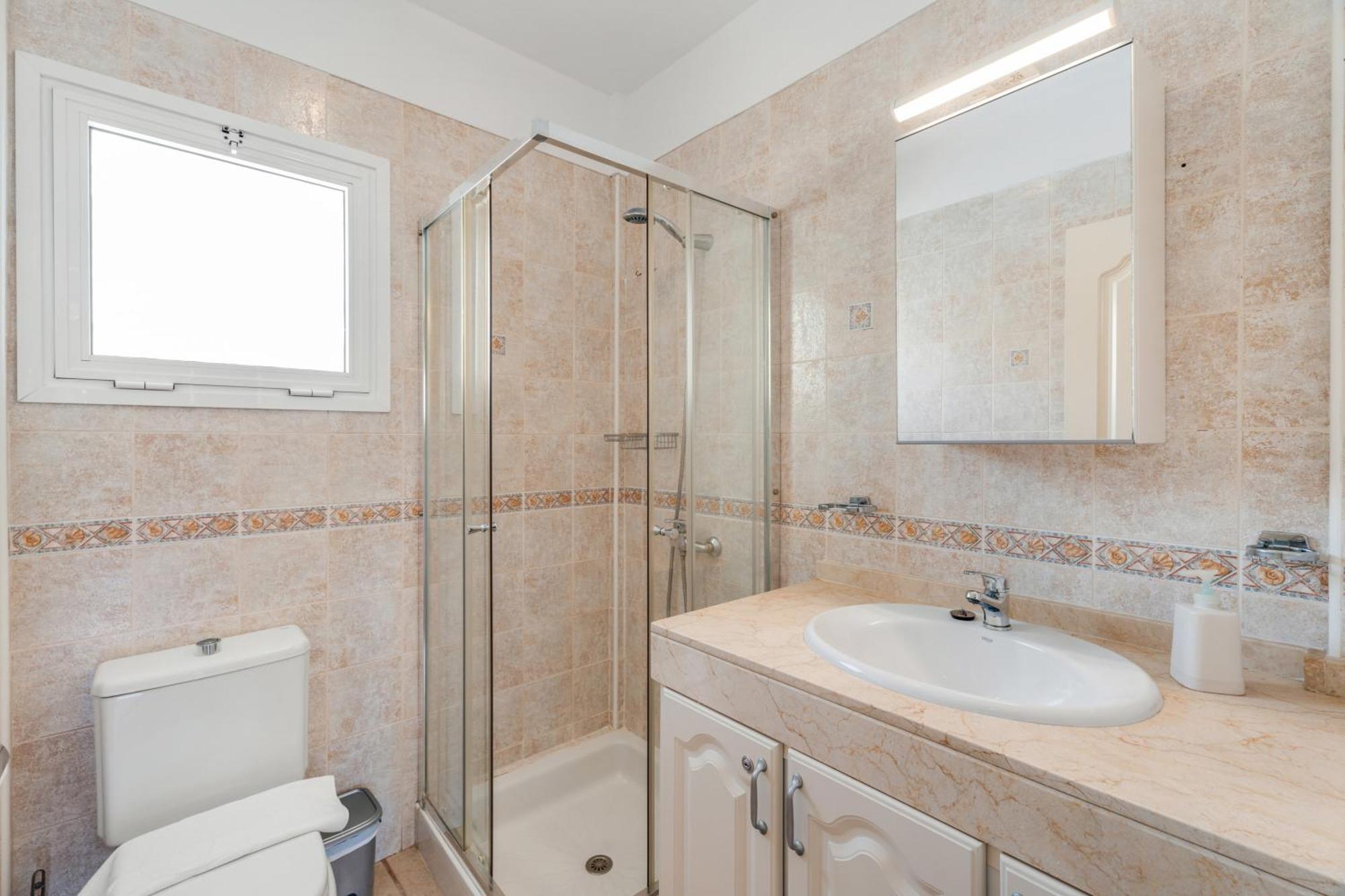 Benimar 28 Apartamento